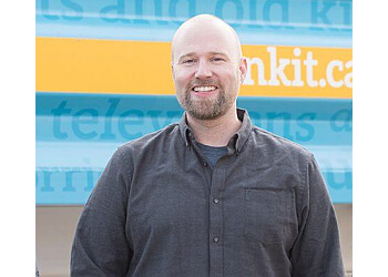 Burlington junk removal Junk It Dumpster Rentals