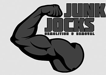 Cambridge junk removal  Junk Jocks Demolition & Removal