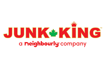 Halifax Collecte des ordures Junk King Halifax