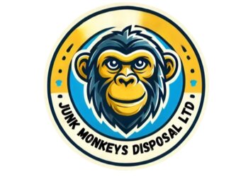 Prince George junk removal Junk Monkeys Disposal Ltd.