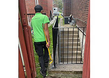 Hamilton junk removal Junk Professionals