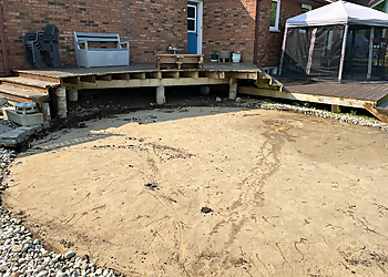 Cambridge junk removal Junk Professionals Cambridge