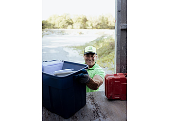 Kitchener junk removal Junk Professionals Kitchener