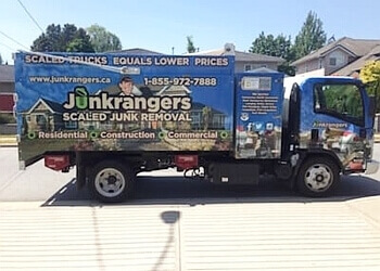 3 Best Junk Removal In Burnaby Bc Expert Recommendations
