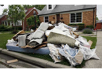 Brampton junk removal Junk Removal Brampton