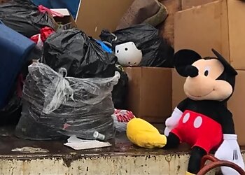 Port Coquitlam junk removal Junk Solved Port Coquitlam