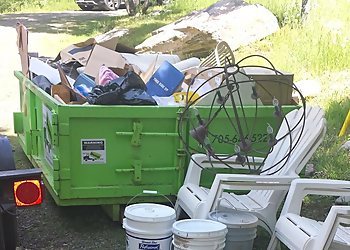 Junk Takers Inc. - Huntsville, ON Junk Removal - On-Site Service Image