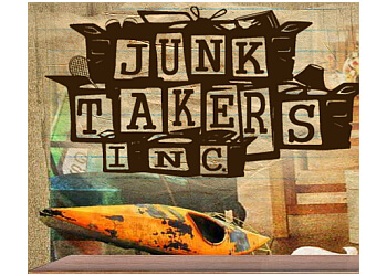 Junk Takers Inc.