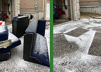 Markham junk removal Junk Wipers