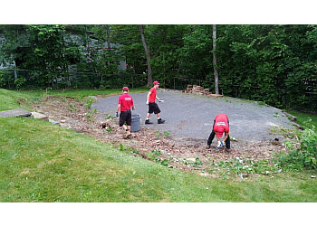 Stratford junk removal Junk Works