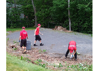 Waterloo junk removal Junk Works Golden Triangle