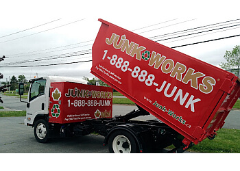 Junk Works Halifax