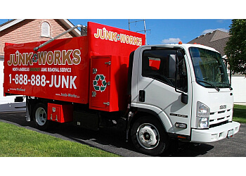Junk Works Hamilton 