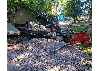 Peterborough junk removal Junkaholics.ca