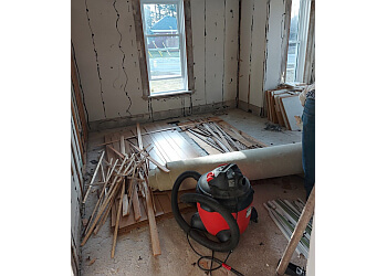 Peterborough junk removal Junkaholics.ca