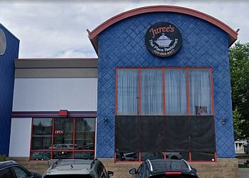 Calgary thai restaurant Juree's Thai Place Restaurant