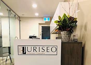 Juriseo Avocats - Terrebonne, QC Employment Lawyers