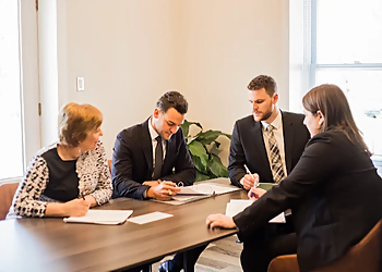 Juriseo Avocats - Terrebonne, QC Employment Lawyers