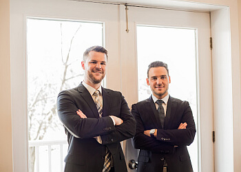 Terrebonne Avocats D'Affaires Juriseo Avocats inc.