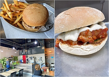 Oakville sandwich shop Just Braise Sandwiches