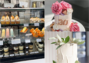 Surrey cake Just Cakes Bakeshop