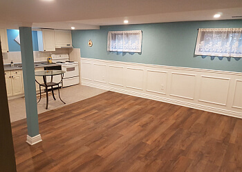 Caledon handyman JustCallMeHandy