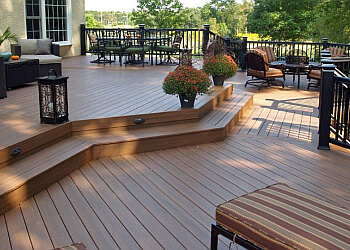 Caledon handyman JustCallMeHandy