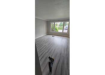 Brampton handyman Just Clap Handyman services