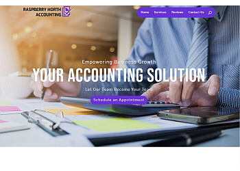 Prince George advertising agency Just Consult