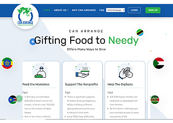 Prince George advertising agency Just Consult