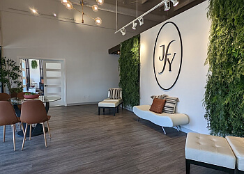 Regina Spas Just For You Day Spa