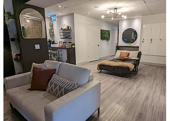 Regina Spas Just For You Day Spa