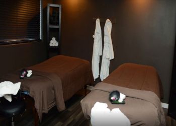 Saskatoon Spas Just For You Day Spa