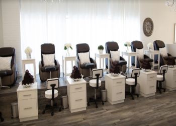 3 Best Spas in Saskatoon, SK - Expert Recommendations