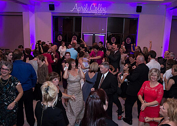 Kitchener dj Just Grin Productions