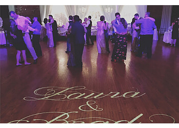 Kitchener dj Just Grin Productions