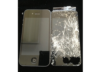 3 Best Cell Phone Repair In Edmonton, AB - Expert Recommendations