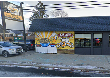 Windsor Traiteurs Just Jeff's Gourmet Express