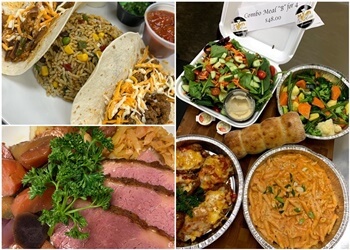 Windsor Traiteurs Just Jeff's Gourmet Express