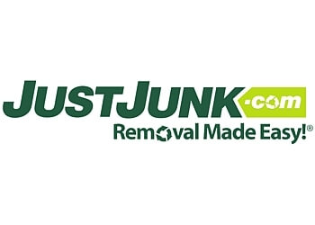 Belleville junk removal Just Junk