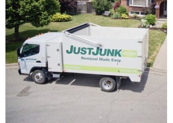 Halifax junk removal Just Junk Halifax 
