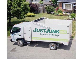 Just Junk Just Junk