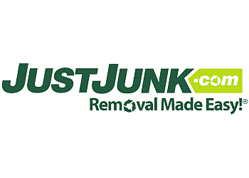 Stratford junk removal Just Junk