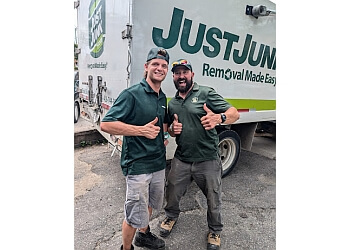 Toronto junk removal Just Junk.Com Toronto