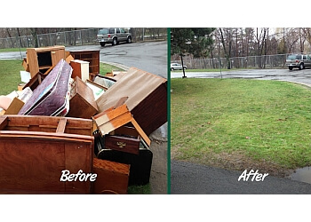 Toronto junk removal Just Junk.Com Toronto