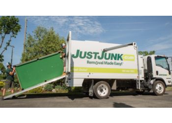 Just Junk London