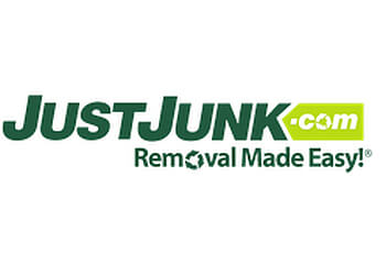 Oshawa junk removal Just Junk Oshawa