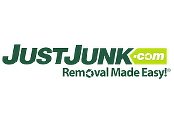 Ajax junk removal JUSTJUNK Ajax