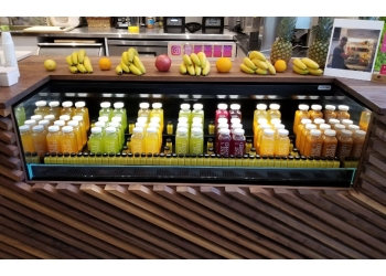 Best Juice Bars In Montreal QC Expert Recommendations