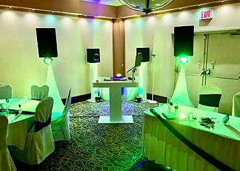 Nanaimo dj Just Right DJ Service